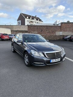 Bild des Angebotes Mercedes-Benz E 250 Avantgarde