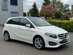 Bild des Angebotes Mercedes-Benz B 220 4Matic Garantie *Memory *Business*Pano*LED
