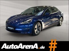 Bild des Angebotes Tesla Model 3 Long Range Dual AWD **MwSt ausweisbar