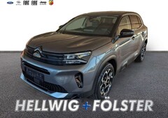 Bild des Angebotes Citroen C5 Aircross Plus 1.2 PureTech 130 Navi digitales Cockpit