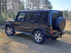 Bild des Angebotes Mercedes-Benz G 400 G 400 d 9G-TRONIC, Mwst. ausweisbar