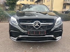 Bild des Angebotes Mercedes-Benz GLE 63 AMG AMG GLE 63 4Matic AMG SPEEDSHIFT 7G-TRONIC