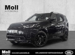 Bild des Angebotes Land Rover Discovery 5 Dynamic SE D300 AWD HUD AHK-el. klappb. El. Pano
