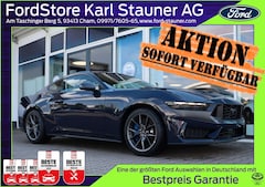 Bild des Angebotes Ford Mustang Dark Horse Fahrwerk MagneRide 4,99 FIN*