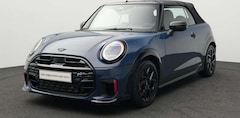 Bild des Angebotes MINI John Cooper Works Cabrio John Cooper Works Trim