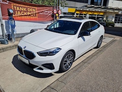Bild des Angebotes BMW 220 Gran Coupe 220 d xDrive Sport Line*Panorama