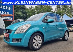 Bild des Angebotes Suzuki Splash 1.2 Comfort Klima/Sitzheizung/1.Hand