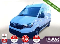 Bild des Angebotes MAN TGE Kasten 2.0 TDI 140 L3H3 Temp AppCo UVP-46%*