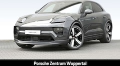 Bild des Angebotes Porsche Macan *SurroundView*BOSE*Luftfed.*Pano*HUD*LED*22-Zoll*