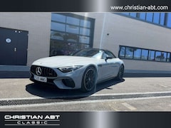 Bild des Angebotes Mercedes-Benz SL 55 AMG 4Matic Navi/Nachtsichtass.