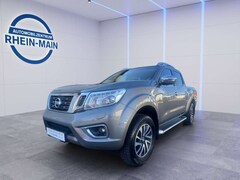 Bild des Angebotes Nissan NP300 TEKNA Double Cab 4x4 ROLLO STHZG