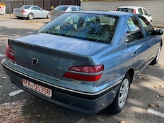Bild des Angebotes Peugeot 406 406 Esplanade