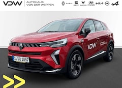 Bild des Angebotes Renault Symbioz 145 E-Tech Full Hybrid Techno Klima Navi