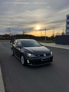 Bild des Angebotes VW Golf GTD GTD BMT