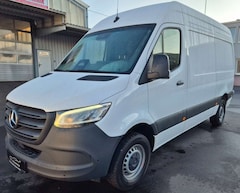 Bild des Angebotes Mercedes-Benz Sprinter III Kasten RWD*PDC*AHK*CAM*APP*Navi*LED