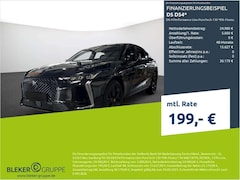 Bild des Angebotes DS Automobiles DS 4 DS4 Performance Line PureTech 130 *0%-Finanz.*
