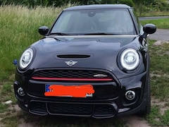 Bild des Angebotes MINI Cooper S Mini Cooper S Aut.