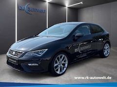Bild des Angebotes SEAT Leon SC FR 1.4 TSI LED Navi Sitzh. 18 Bluetooth