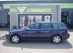 Bild des Angebotes VW Passat Variant Comfortline