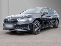 Bild des Angebotes Skoda Superb Combi 2.0 TDI DSG Selection Navi, AHK
