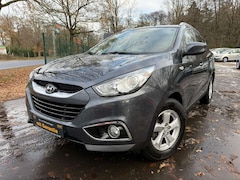 Bild des Angebotes Hyundai iX35 1.6 Comfort+TOP ZUSTAND+
