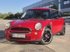 Bild des Angebotes MINI One Mini One Seven