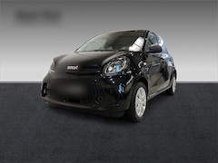 Bild des Angebotes smart forFour EQ forfour Cool&Audio+Tempomat+DAB