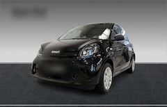 Bild des Angebotes smart forFour EQ forfour Cool&Audio+Tempomat+DAB