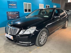 Bild des Angebotes Mercedes-Benz E 500 4Matic Limousine +BI-XENON+NAVI+AIRMATIC+