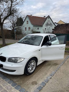 Bild des Angebotes BMW 116 116d DPF Edition Lifestyle
