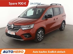 Bild des Angebotes Renault Kangoo 1.3 TCe Techno*NAVI*TEMPO*CAM*PDC*SHZ*