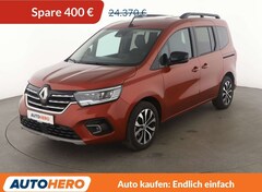 Bild des Angebotes Renault Kangoo 1.3 TCe Techno*NAVI*TEMPO*CAM*PDC*SHZ*
