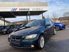 Bild des Angebotes BMW 325 xi 3.0 TOURING E91/XENON/HIFI/KLIMAAUT.