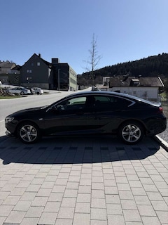 Bild des Angebotes Opel Insignia Business Innovation
