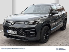 Bild des Angebotes VW Tayron 1,5 l eHybrid DSG R-Line LED Kamera