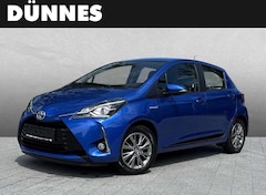 Bild des Angebotes Toyota Yaris Hybrid 1.5 VVT-i Comfort
