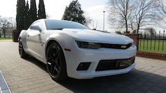 Bild des Angebotes Chevrolet Camaro -6,2 SS V8/SHZ/PERFORMENCE/BREMBO/HEAD UP