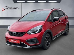 Bild des Angebotes Honda Jazz 1.5 i-MMD Hybrid Crosstar Advance EU6d HYBR