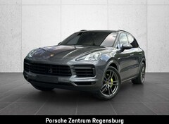 Bild des Angebotes Porsche Cayenne E-Hybrid BOSE PASM Sportsitze