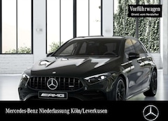Bild des Angebotes Mercedes-Benz A 35 AMG A 35 4M Kompakt AMG+PANO+360°+MULTIBEAM+BURMESTER