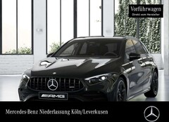 Bild des Angebotes Mercedes-Benz A 35 AMG A 35 4M Kompakt AMG+PANO+360°+MULTIBEAM+BURMESTER