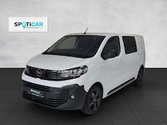 Bild des Angebotes Opel Vivaro Cargo M 2.0 D 145 PS *Standheizung/AHZV*
