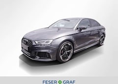Bild des Angebotes Audi RS3 Lim. ACC B&O Leder Matrix Navi RüKa Sitzh.