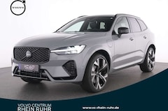 Bild des Angebotes Volvo XC60 T8 Recharge Ultra Black Ed.+22+PANO+ACC+360