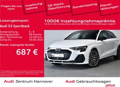 Bild des Angebotes Audi S3 TFSI S tronic