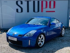 Bild des Angebotes Nissan 350Z Premium Pack