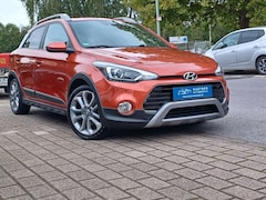 Bild des Angebotes Hyundai i20 Active blue Style Navi+Kamera