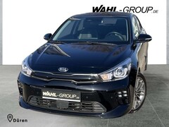 Bild des Angebotes Kia Rio GT-LINE 1,0 T-GDI (8xRÄDER/GD/NAVI)