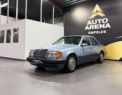 Bild des Angebotes Mercedes-Benz 200 E Aut. *SHD*Sitzh.*EFH*Servo*MOPF1