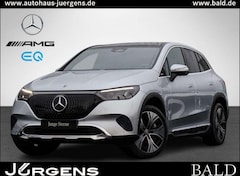 Bild des Angebotes Mercedes-Benz EQE SUV EQE 350+ SUV Electr-Art/Pano/AHK/Burm/Distr/Memo